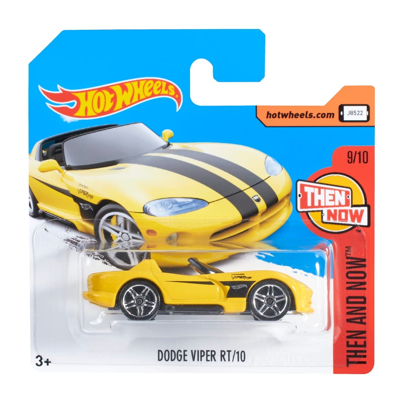Dodge Viper RT/10 2