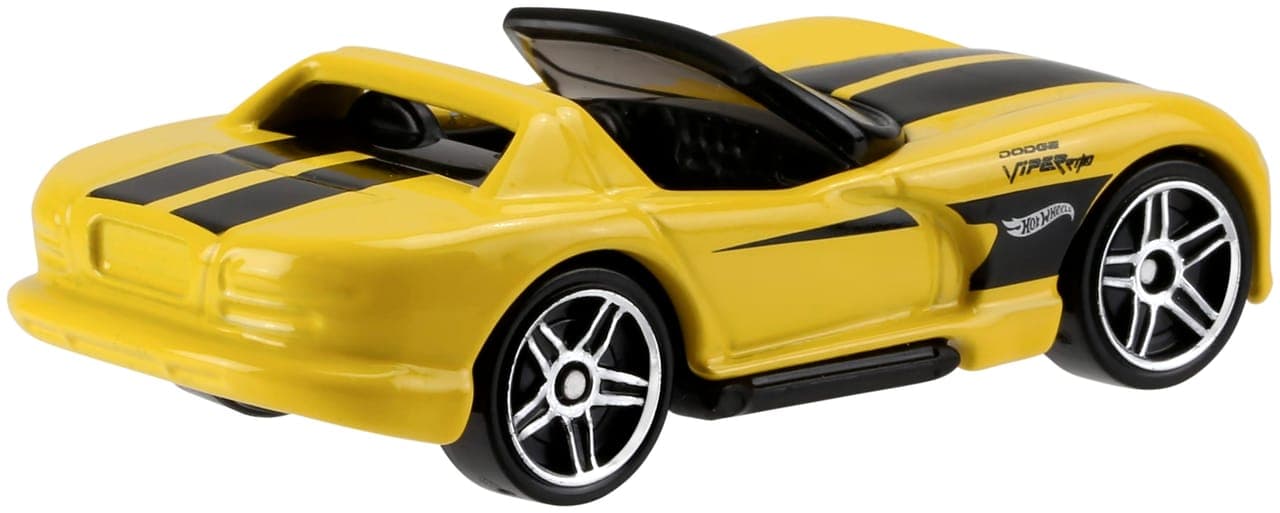 Dodge Viper RT/10 3