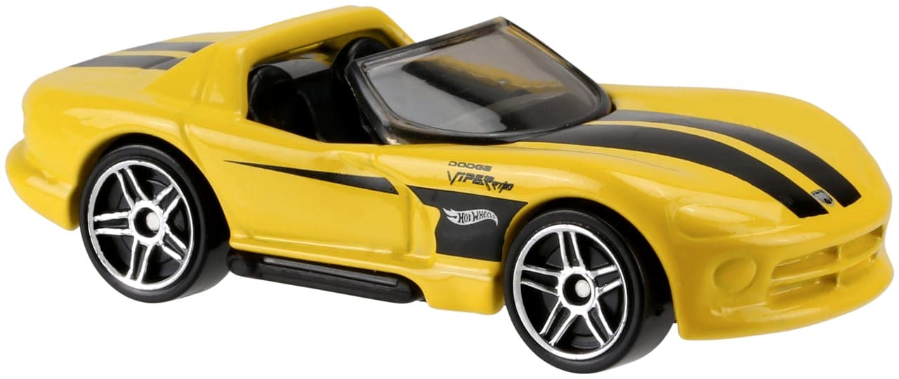 Dodge Viper RT/10 4