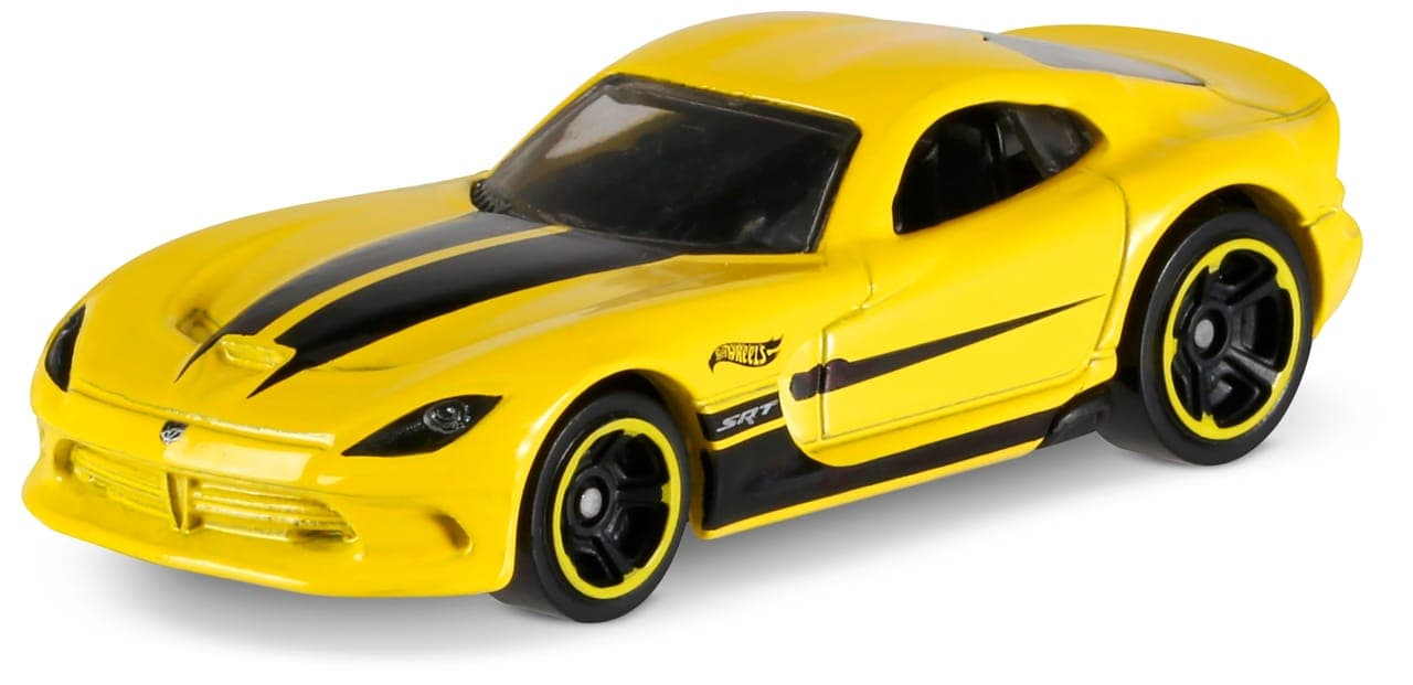 2013 SRT Viper