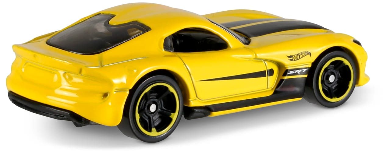 2013 SRT Viper 3