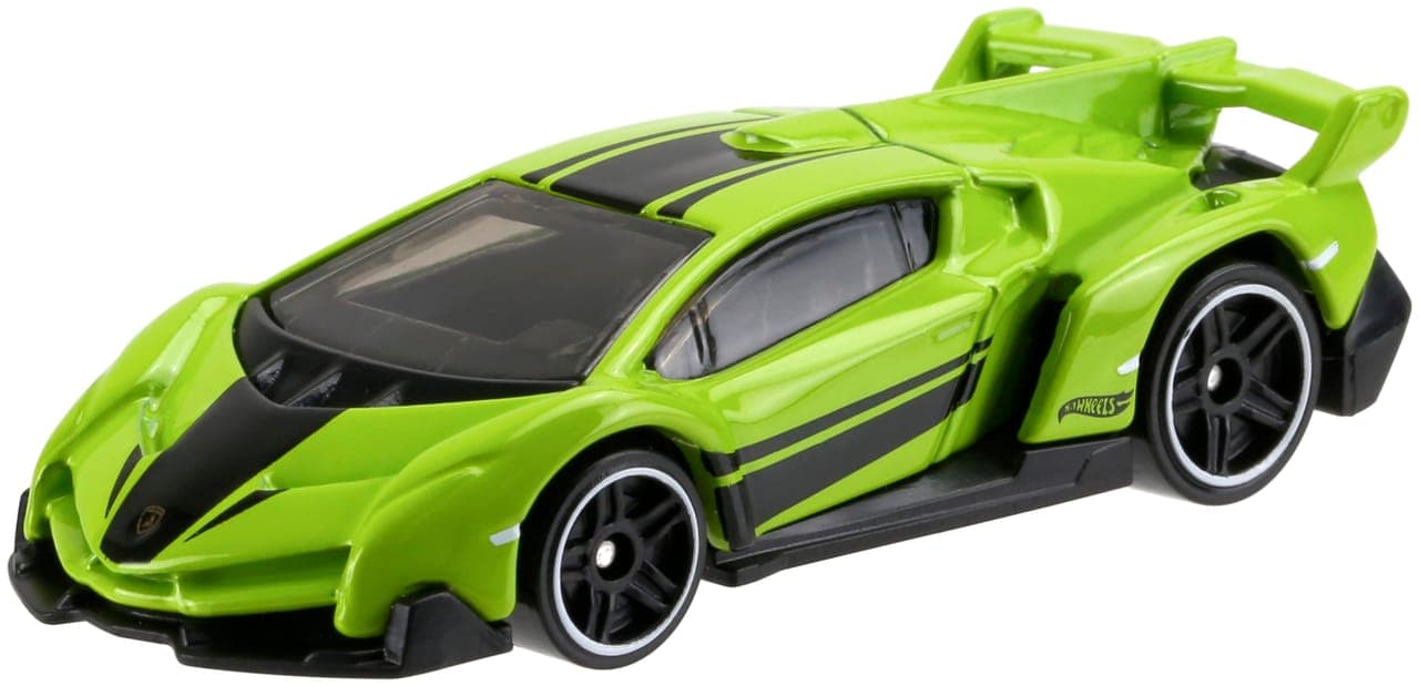 Lamborghini Veneno