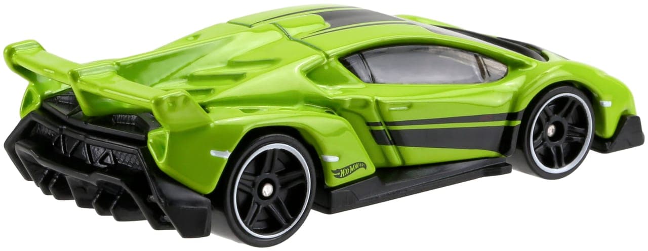 Lamborghini Veneno 3