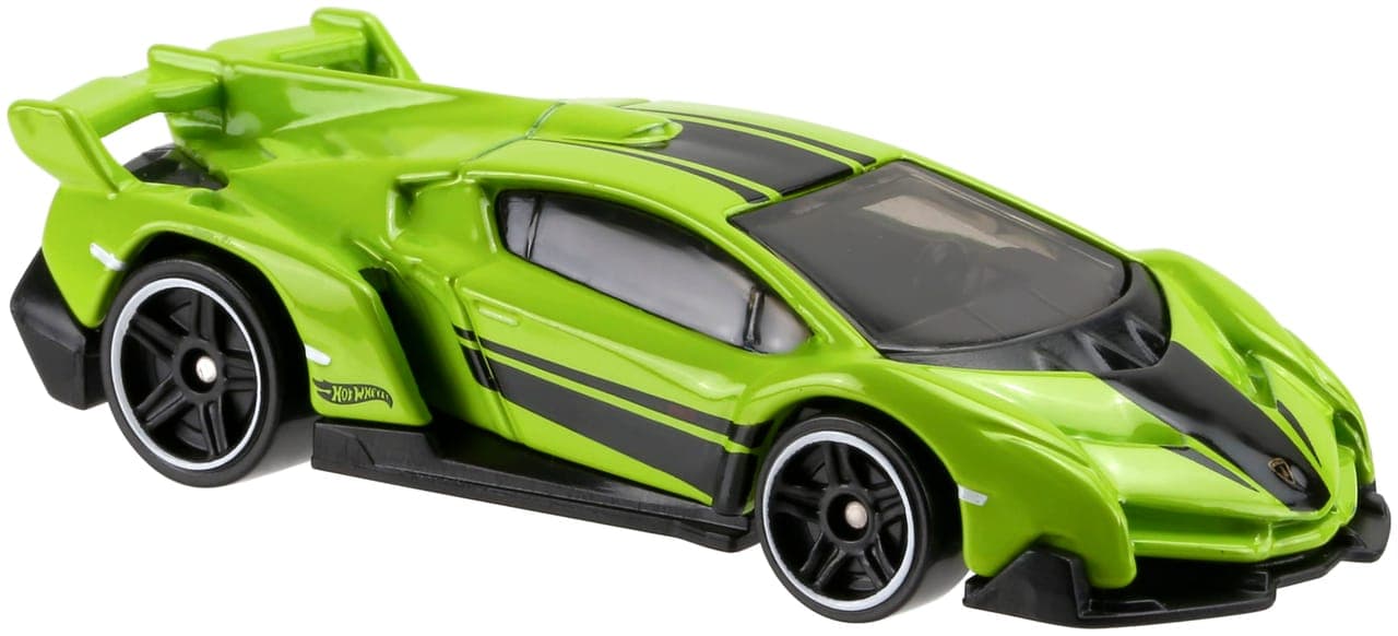 Lamborghini Veneno 4