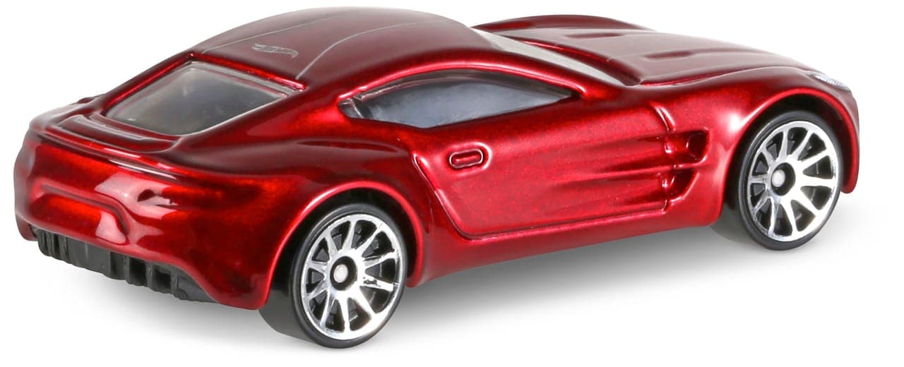 Aston Martin One-77 3
