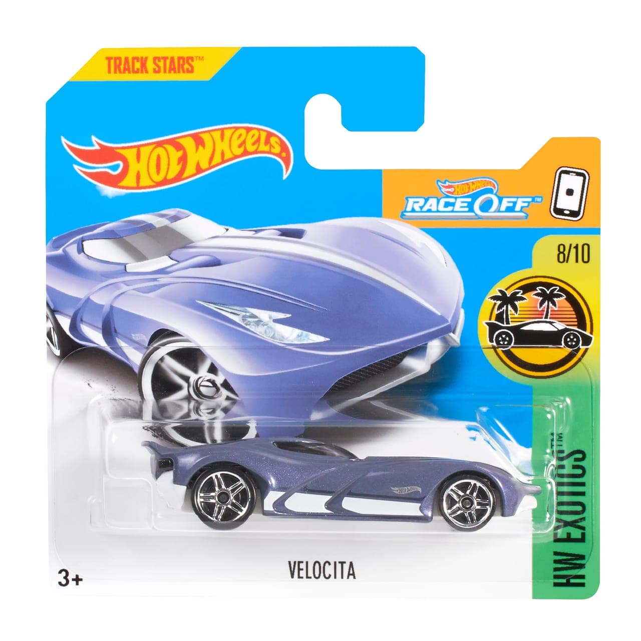 Velocita 2