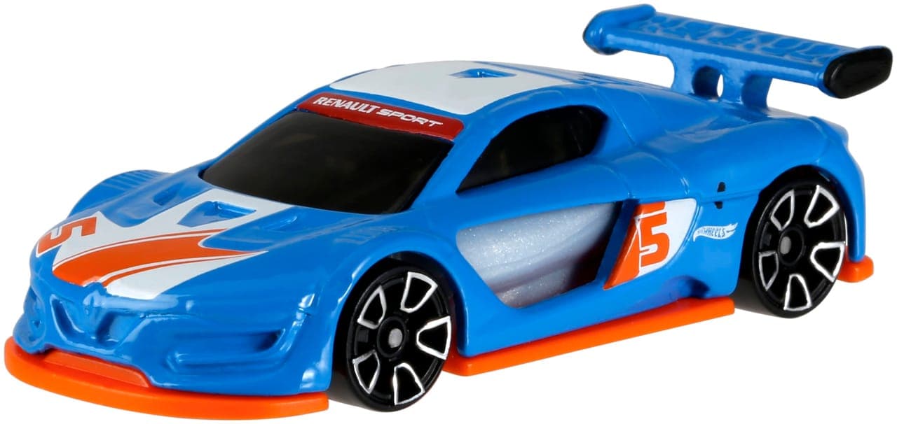 Renault Sport R.S. 01