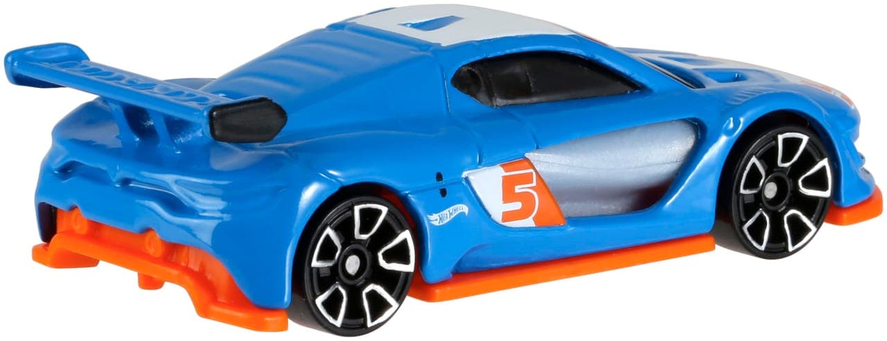 Renault Sport R.S. 01 3