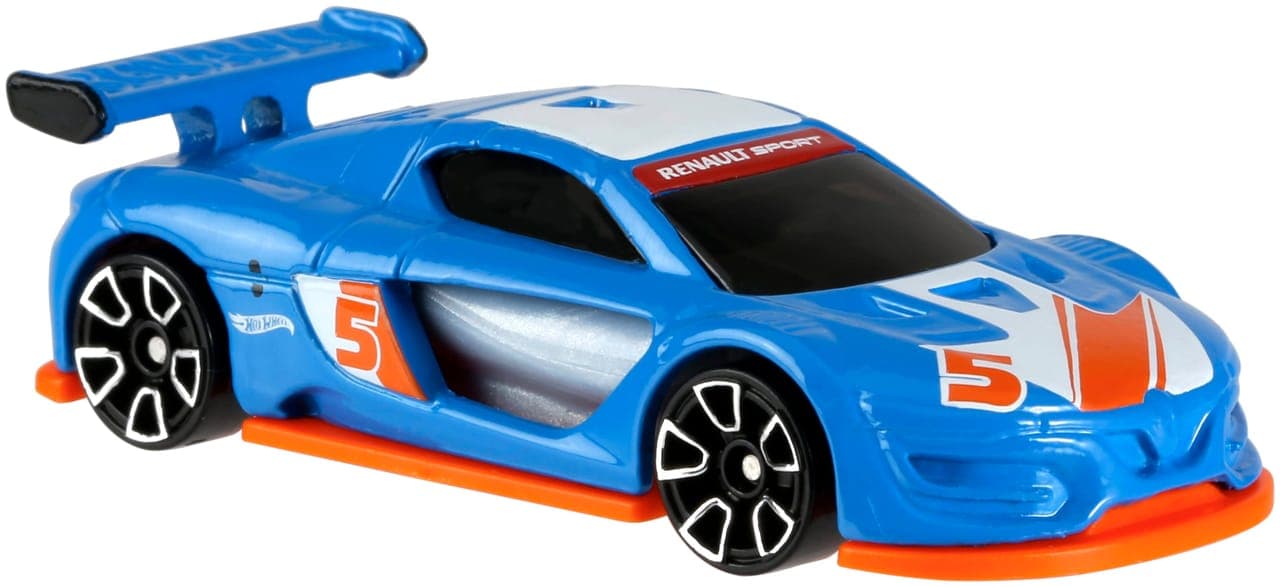 Renault Sport R.S. 01 4