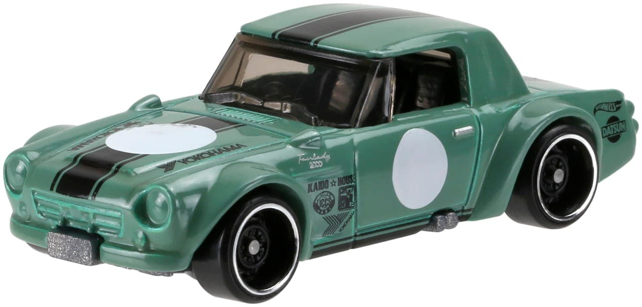 Fairlady 2000