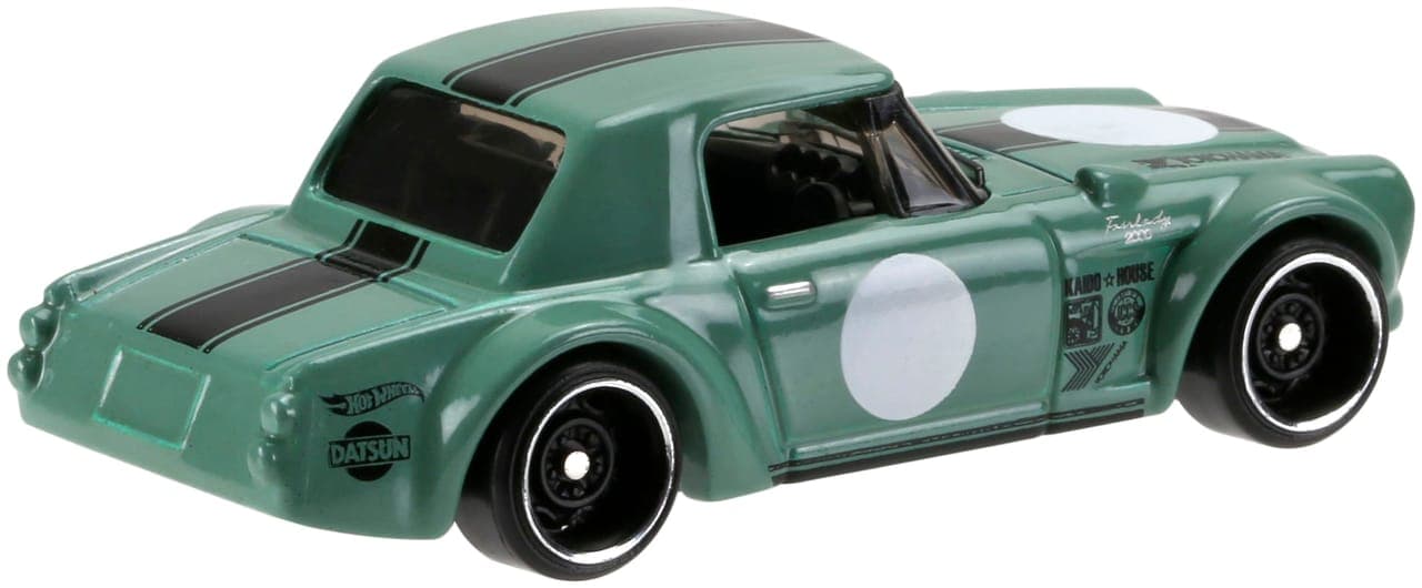 Fairlady 2000 3