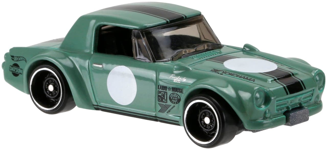 Fairlady 2000 4