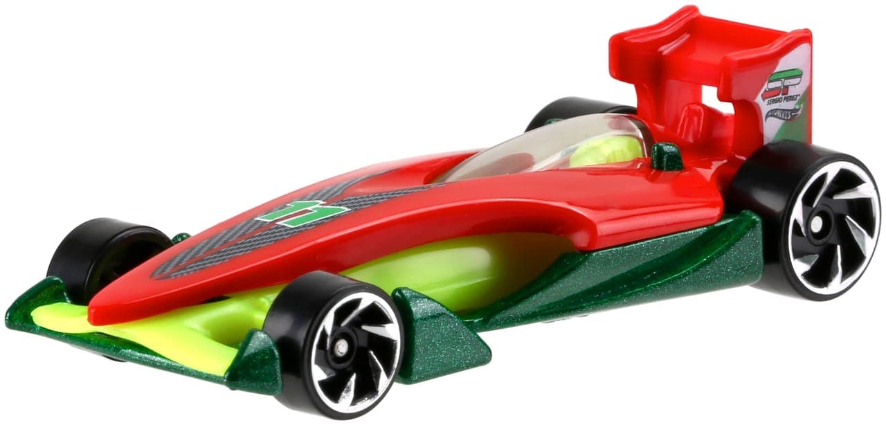 SPEEDY PEREZ
