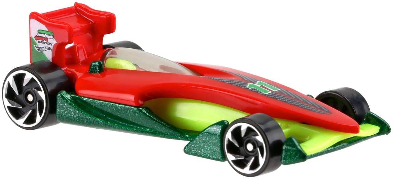 SPEEDY PEREZ 4