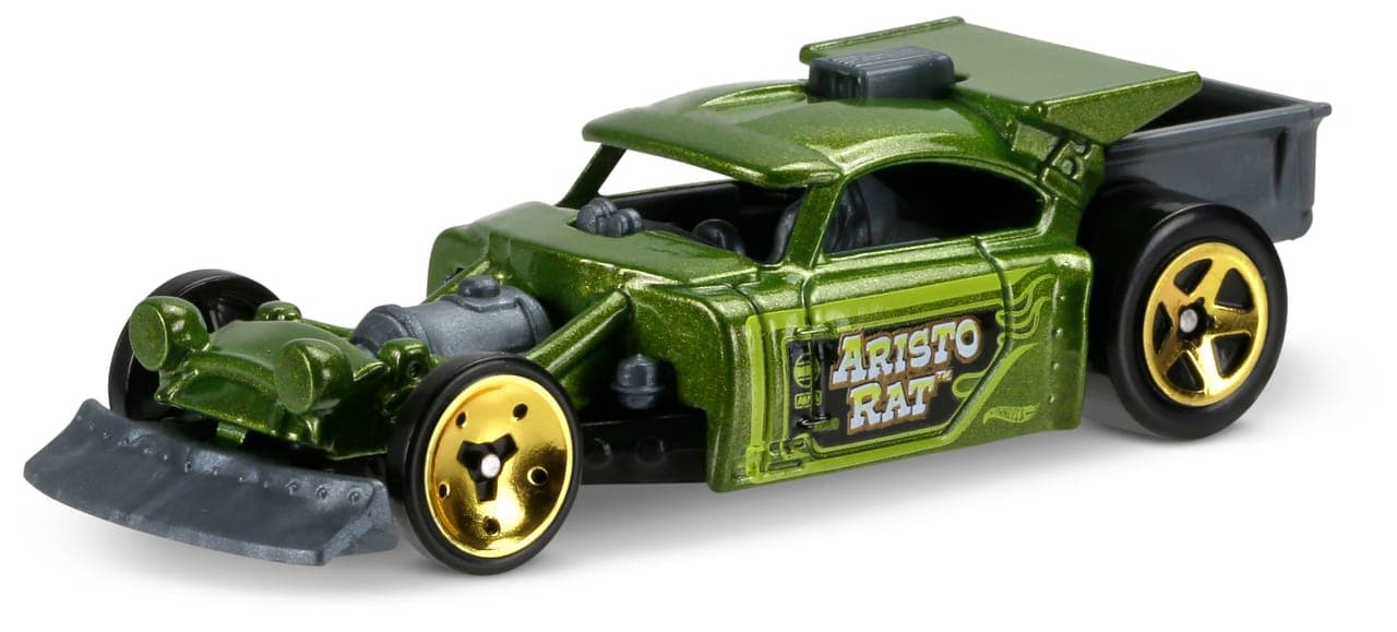 Aristo Rat