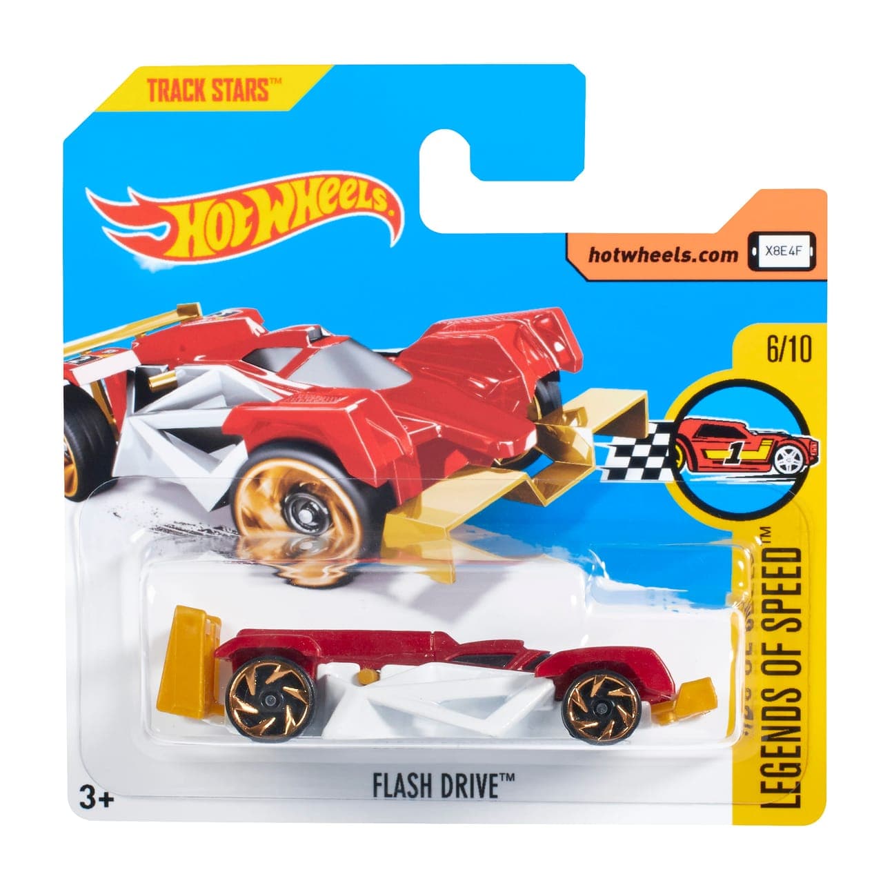 Flash Drive 2