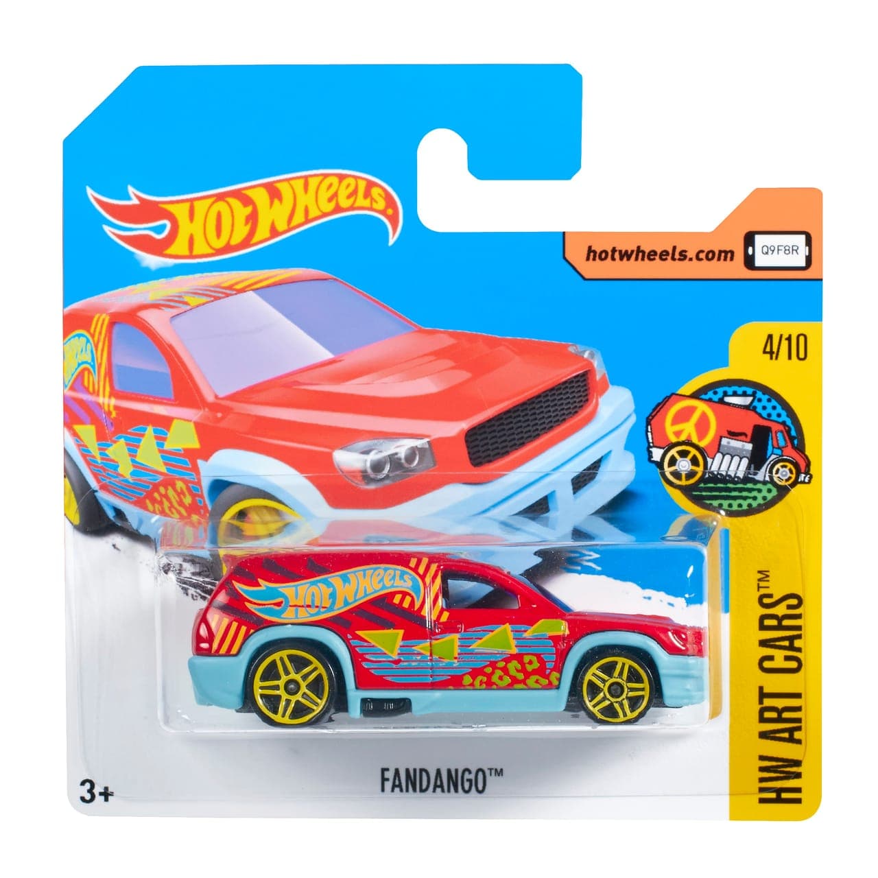 Fandango 2