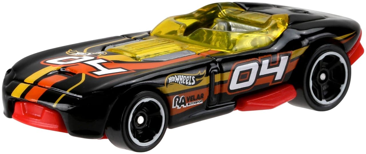 RRRoadster