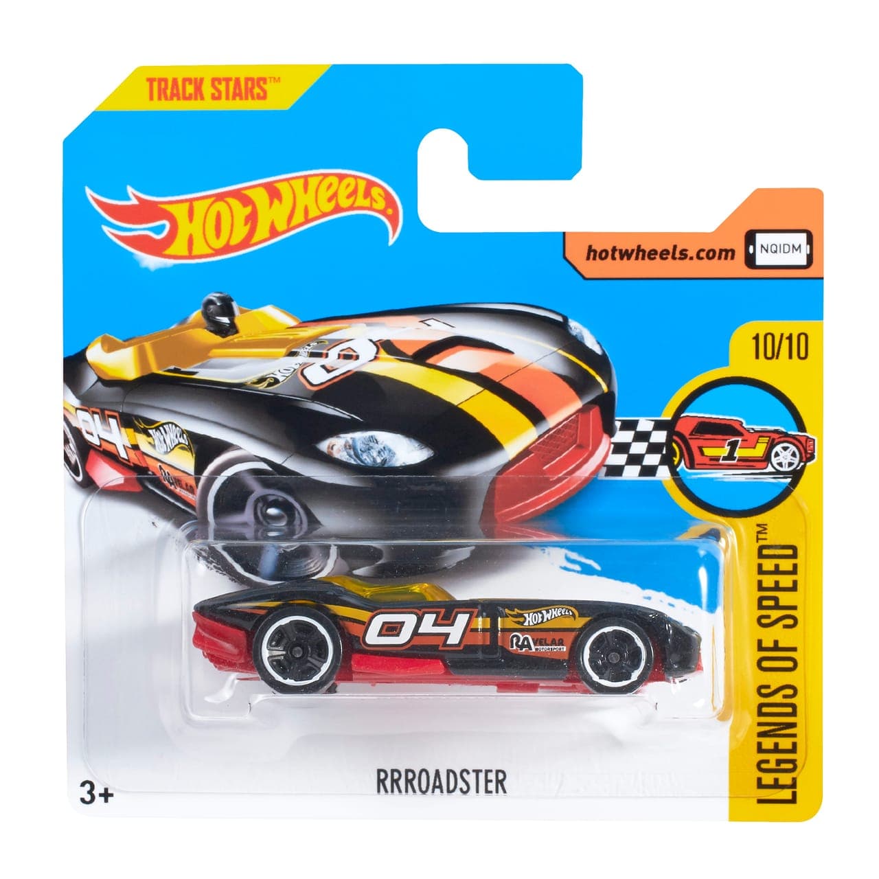 RRRoadster 2