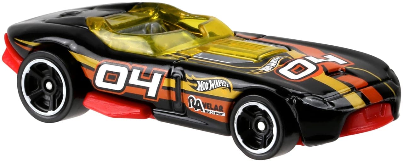 RRRoadster 4