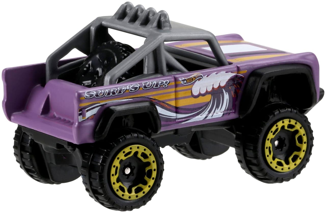 Custom Ford Bronco 3