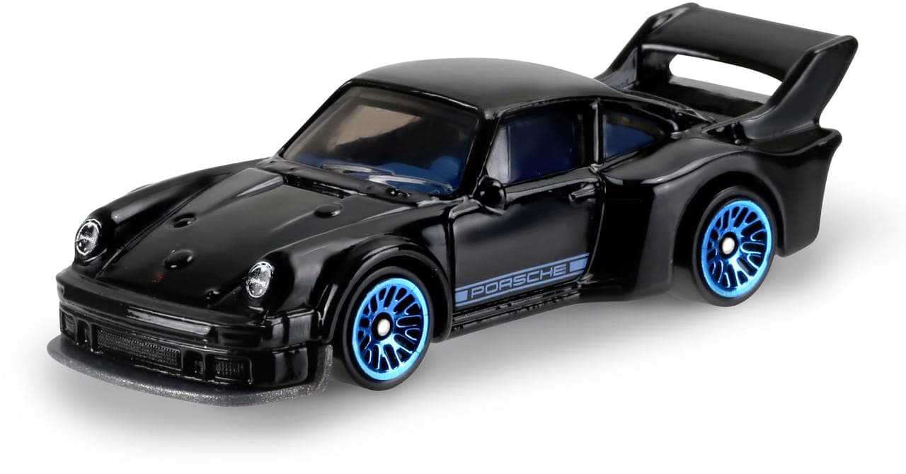 Porsche 934.5