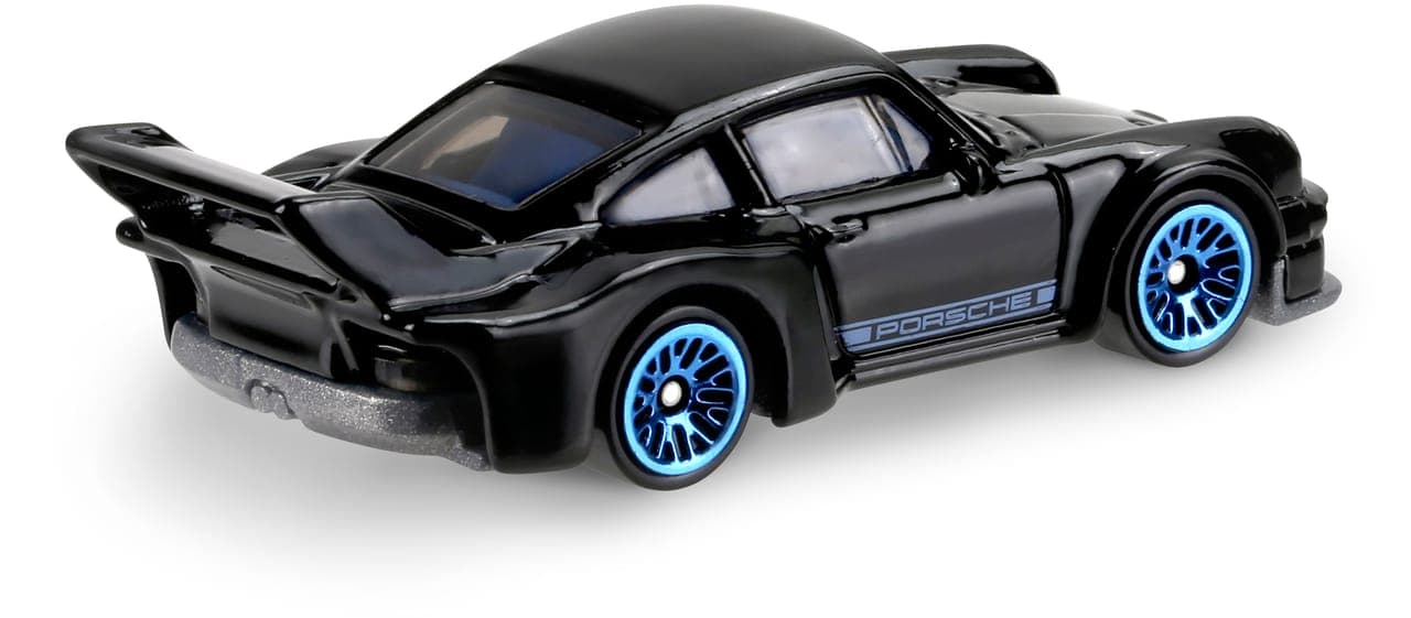 Porsche 934.5 3
