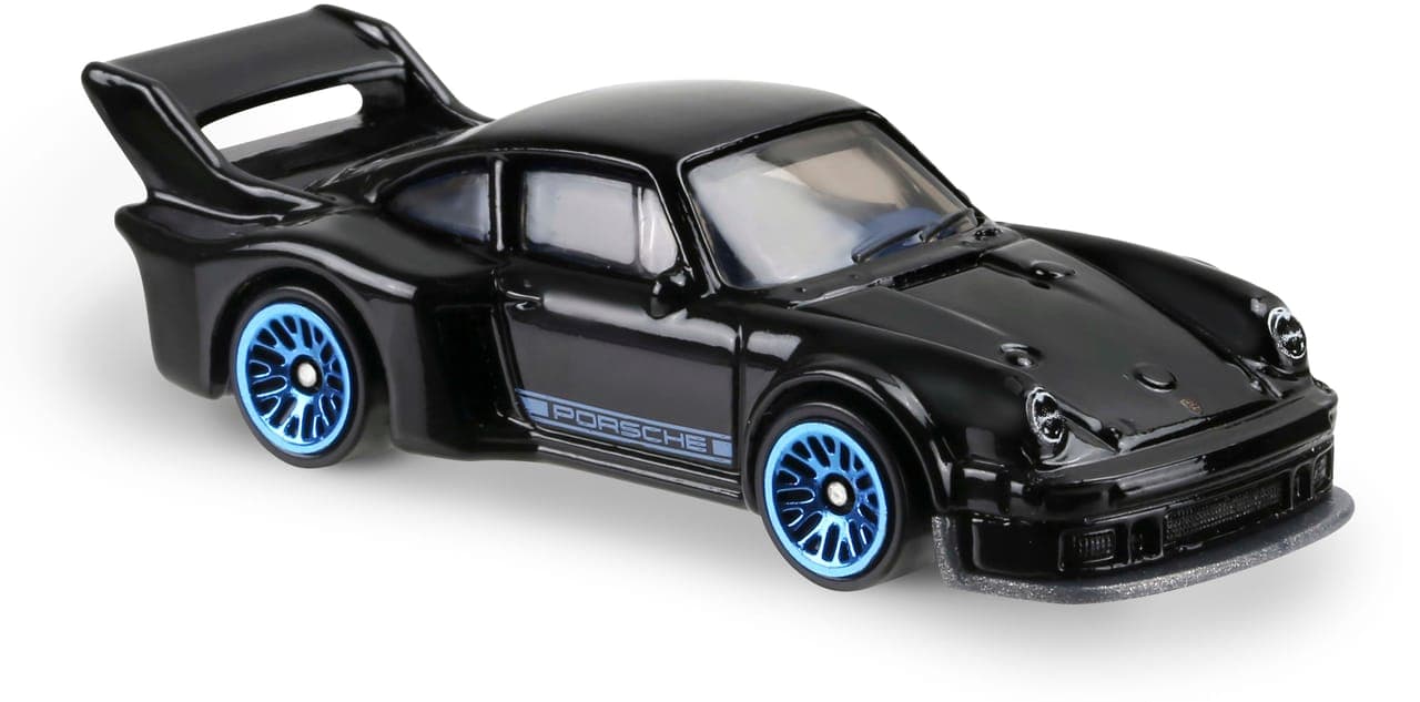 Porsche 934.5 4