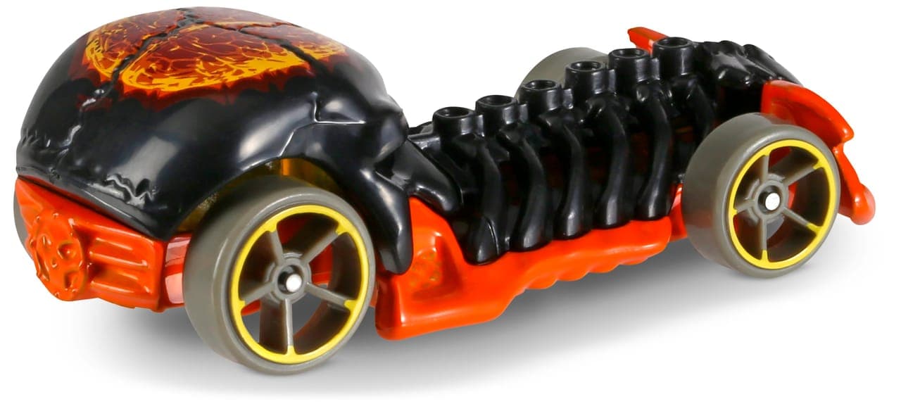 Skull Crusher 3