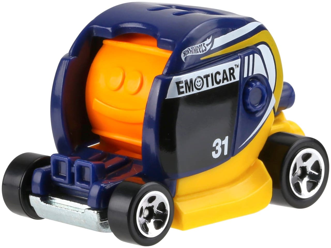 Emoticar