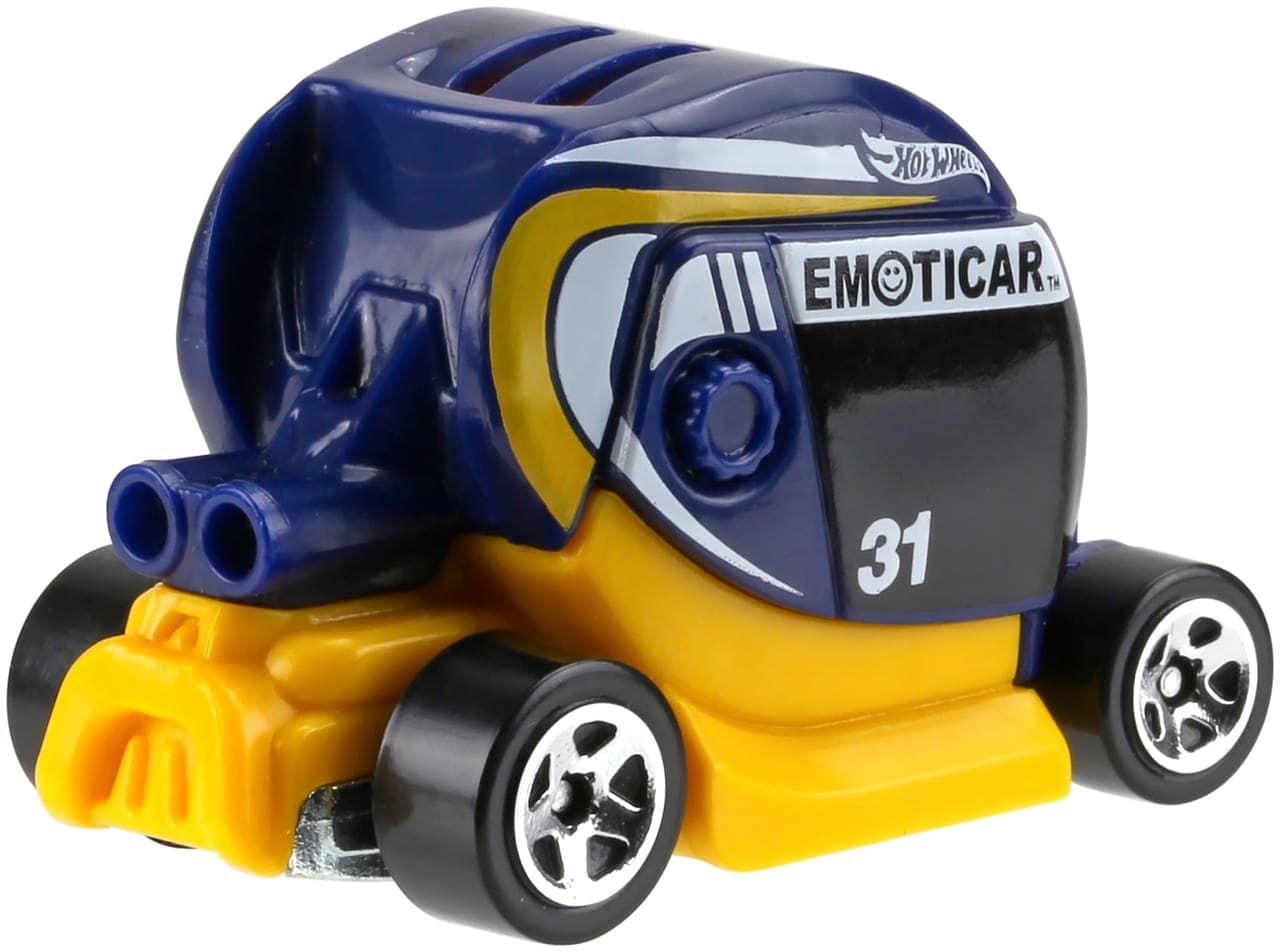 Emoticar 3