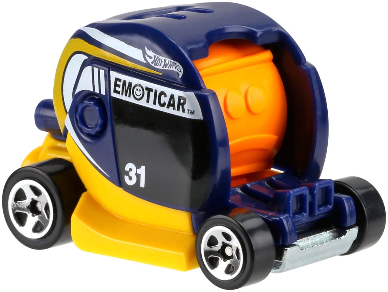 Emoticar 4