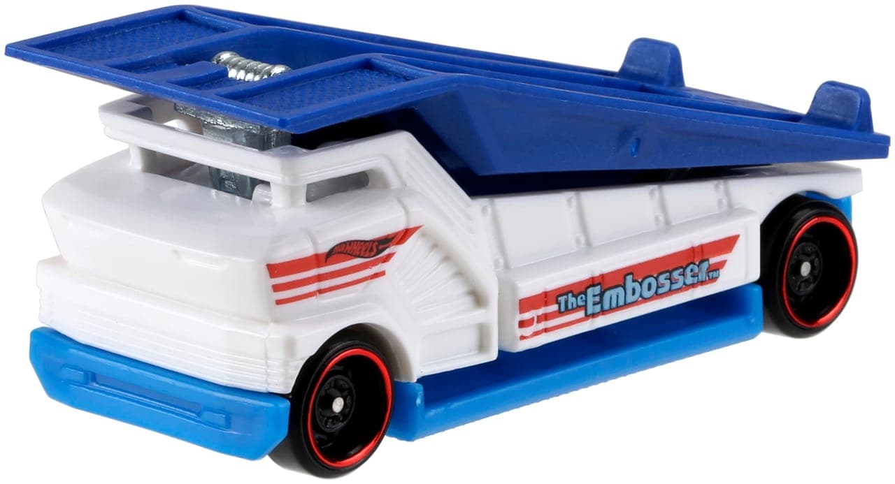 The Embosser