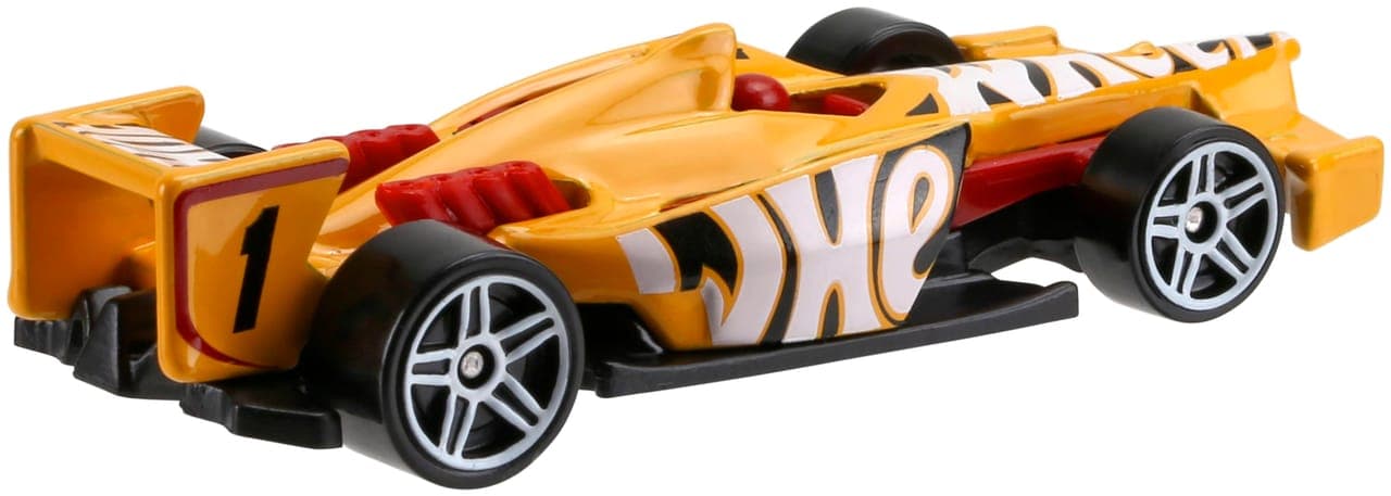 Winning Formula 3