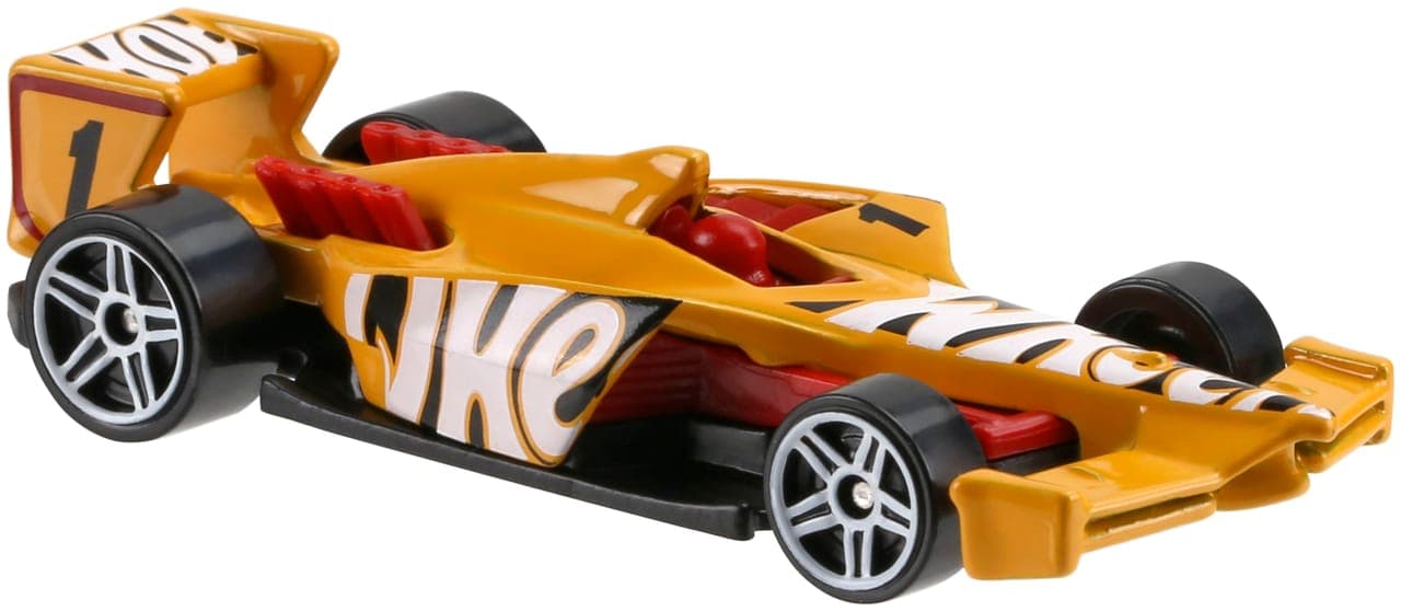 Winning Formula 4