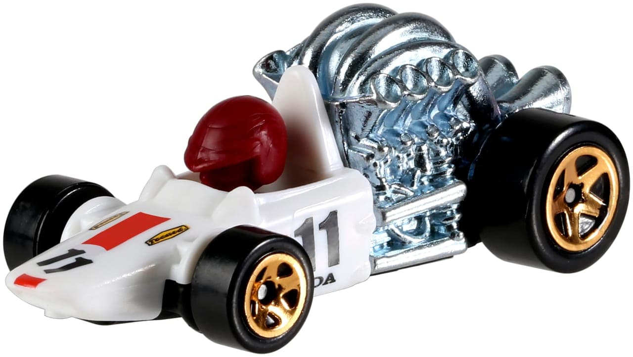 Head Starter