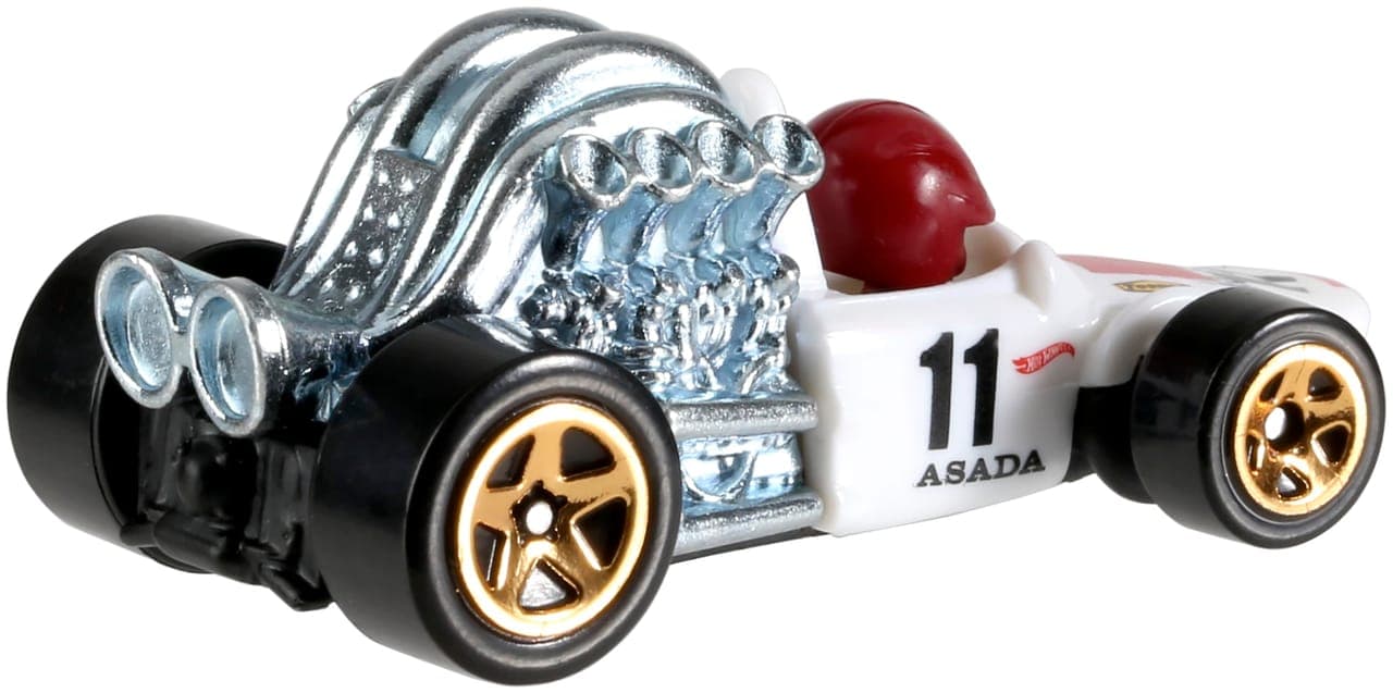 Head Starter 3