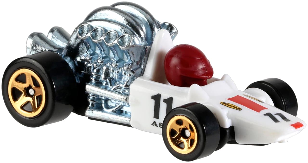 Head Starter 4