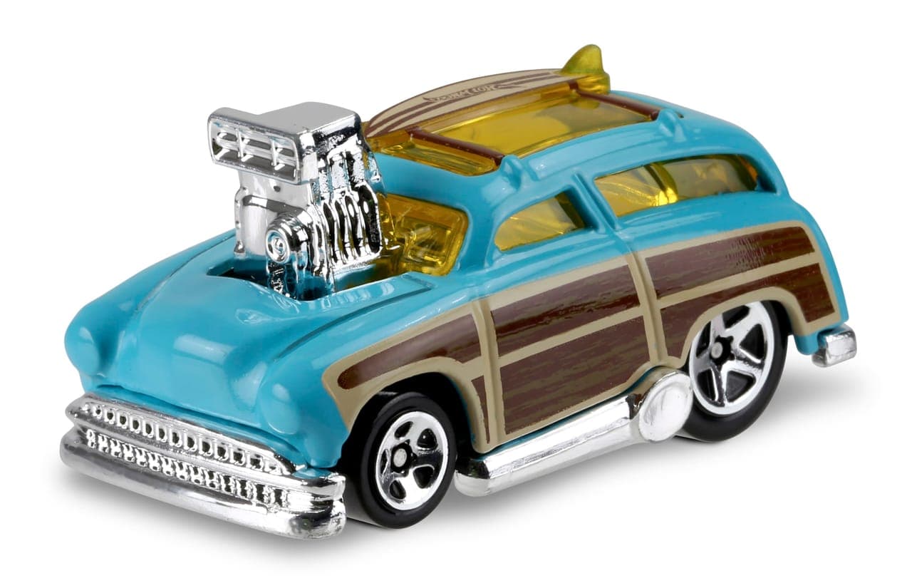 Surf 'N Turf 3