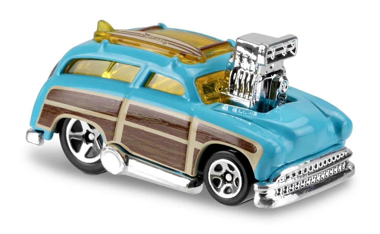 Surf 'N Turf 4