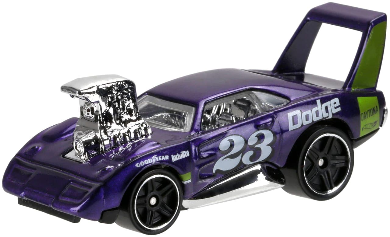 DODGE CHARGER DAYTONA