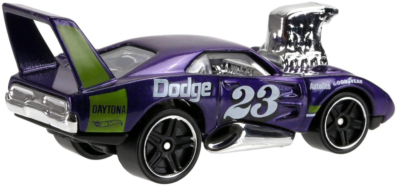 DODGE CHARGER DAYTONA 3