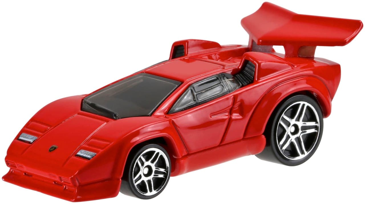 Lamborghini Countach
