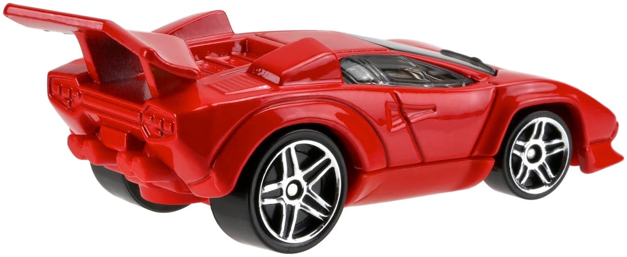 Lamborghini Countach 3