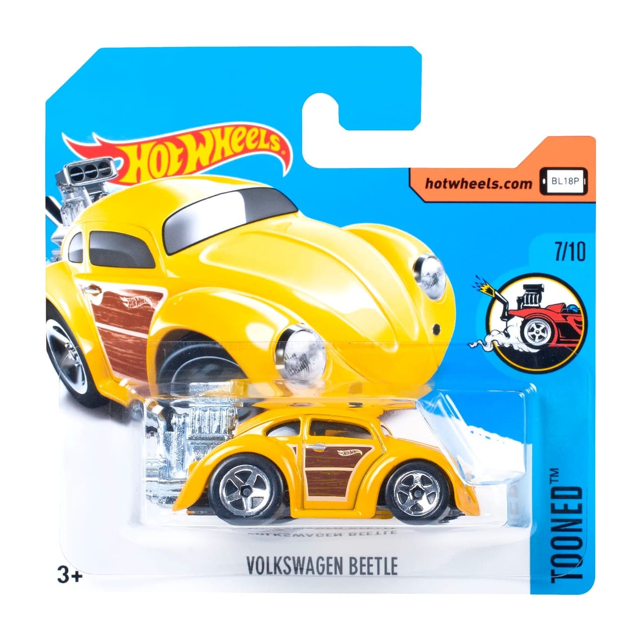 Volkswagen Beetle 2