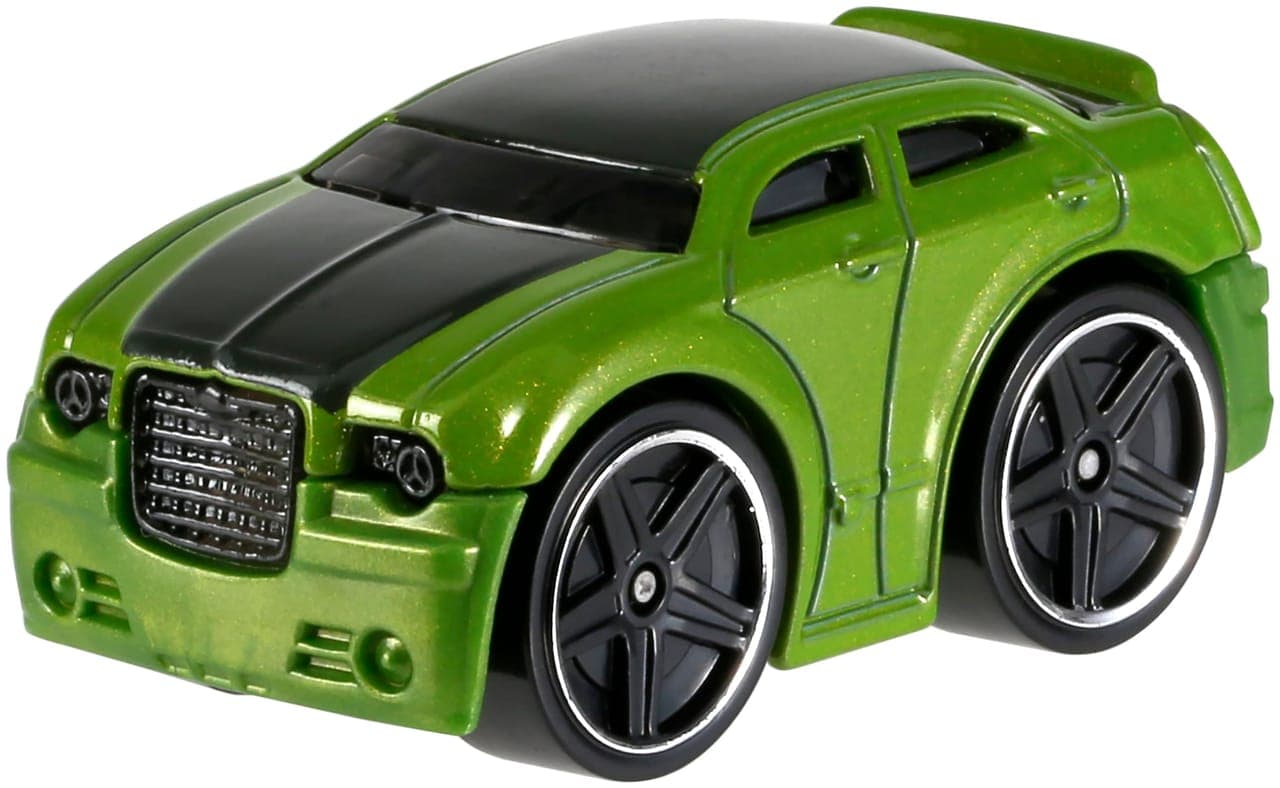 Chrysler 300C
