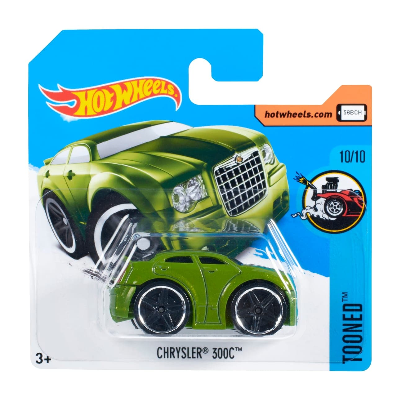 Chrysler 300C 2