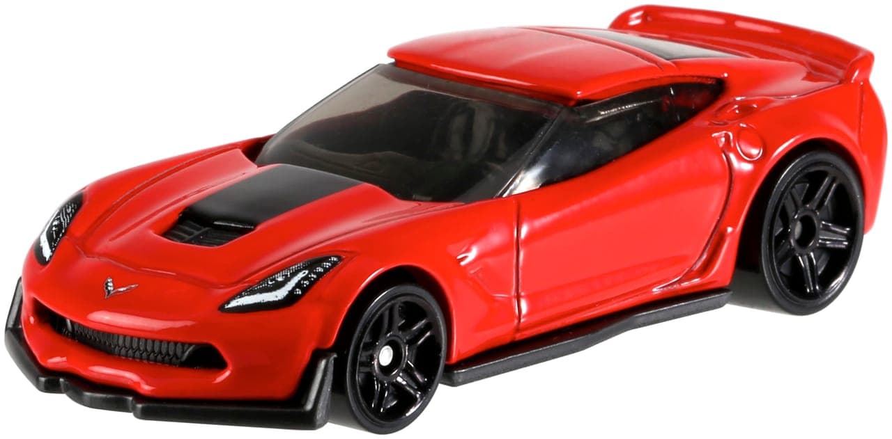 Corvette C7 Z06