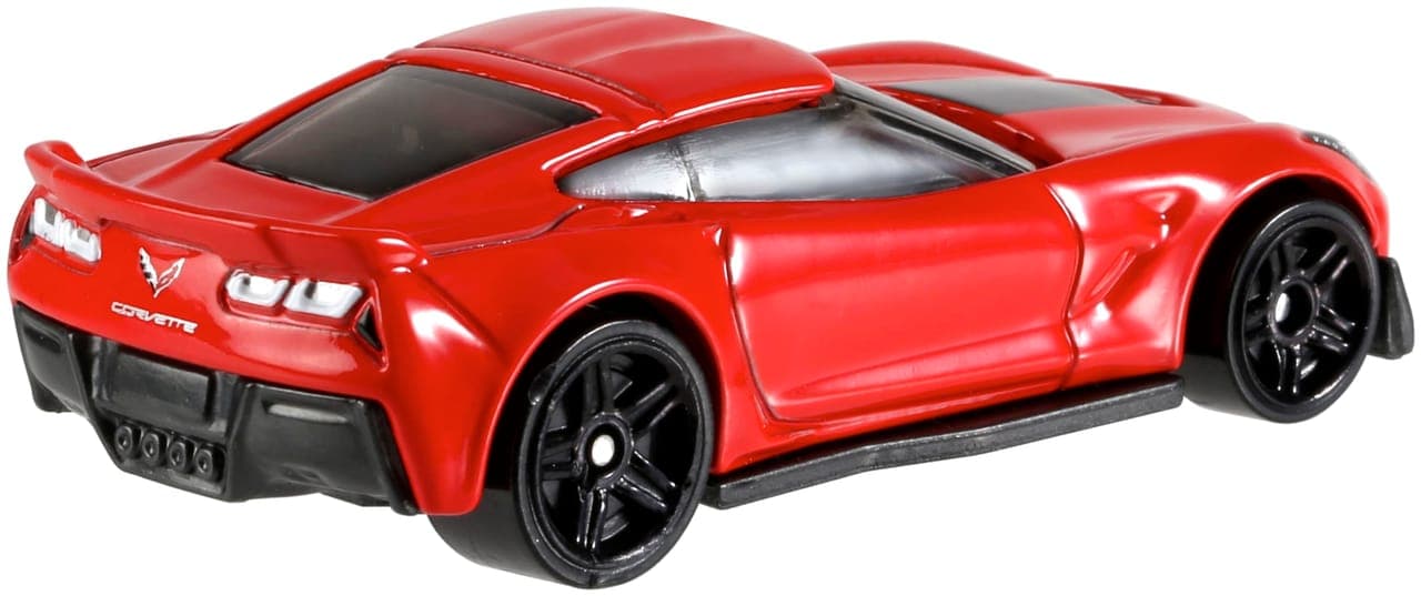 Corvette C7 Z06 3