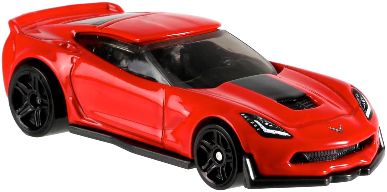 Corvette C7 Z06 4